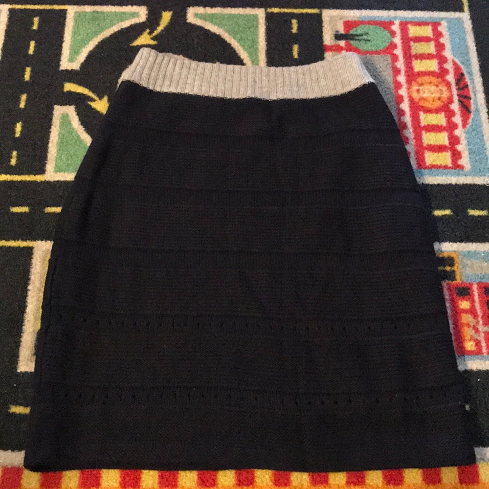 Rag and bone skirt